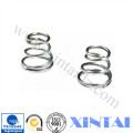 China Manufacturer Supply Customed Conical Compression Springs